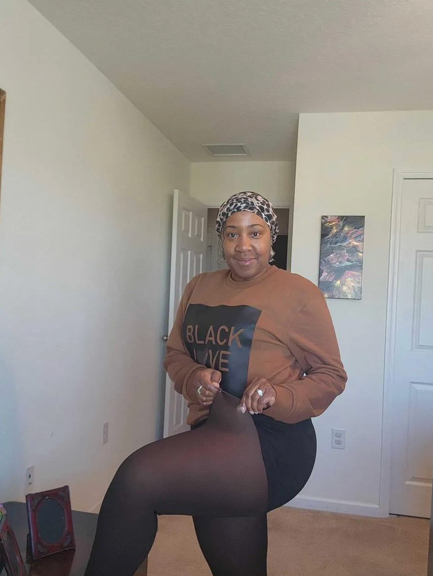 <h2>Loved by Over</h2><h2><strong>100,000 Women</strong></h2>